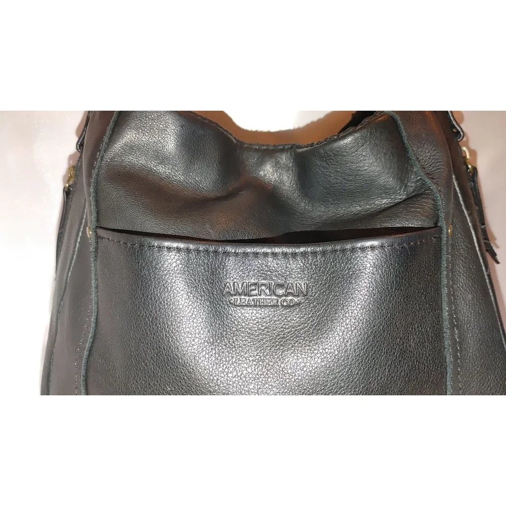 American Leather Co. discover perfect